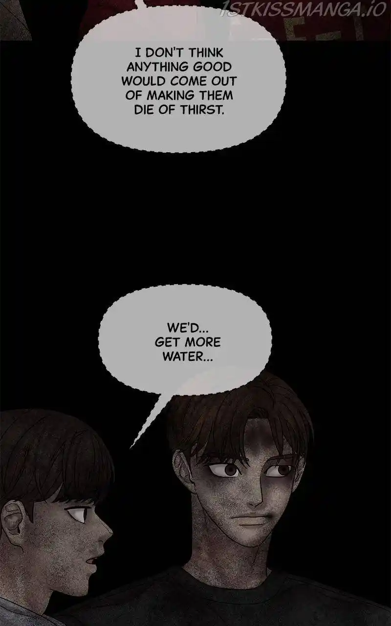 Chasing Tails Chapter 30