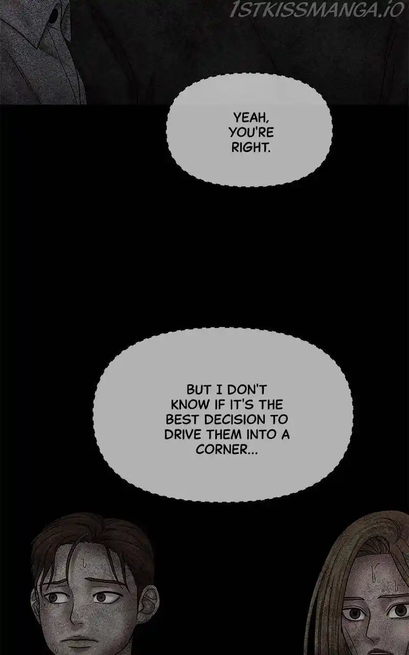 Chasing Tails Chapter 30