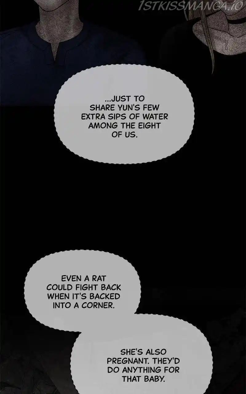 Chasing Tails Chapter 30