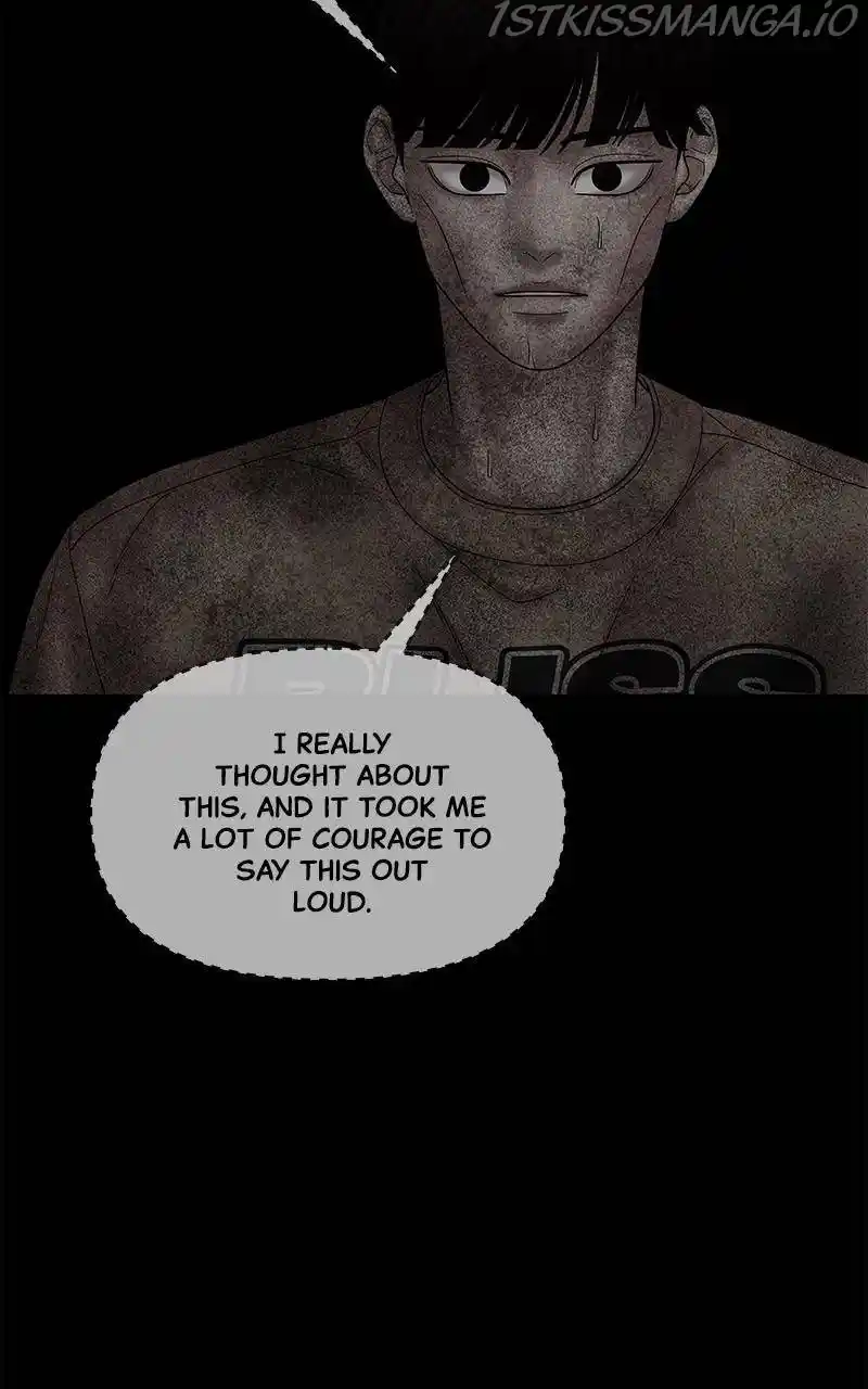 Chasing Tails Chapter 30