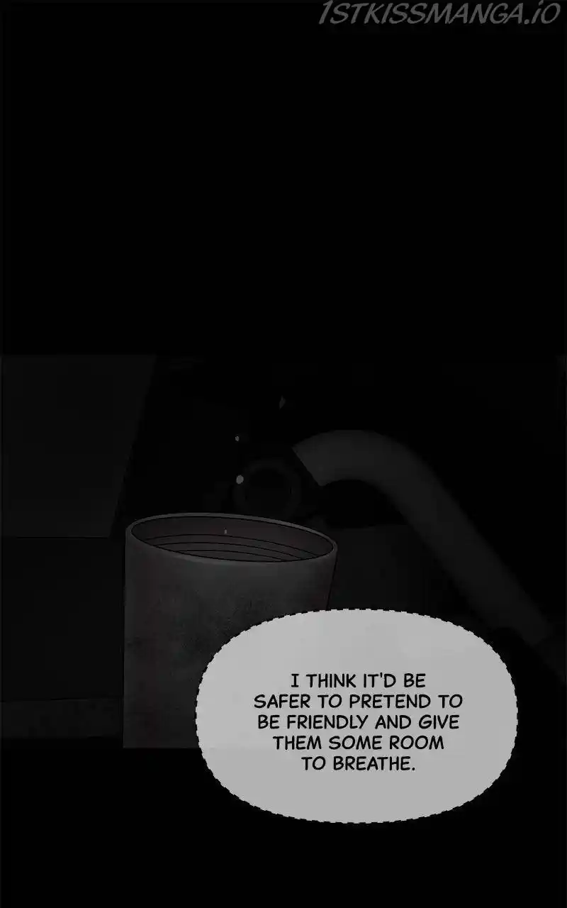 Chasing Tails Chapter 30