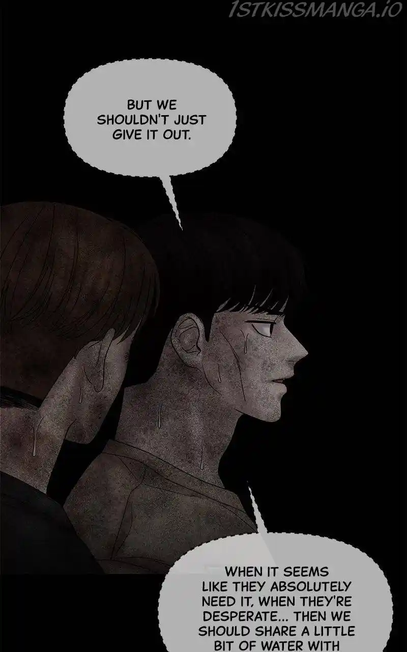 Chasing Tails Chapter 30