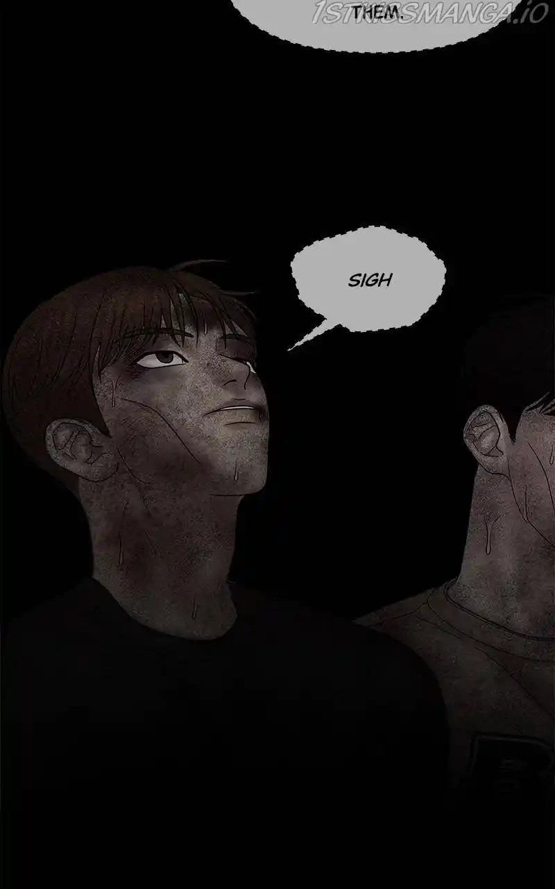 Chasing Tails Chapter 30