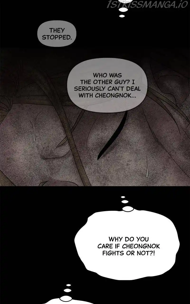 Chasing Tails Chapter 30