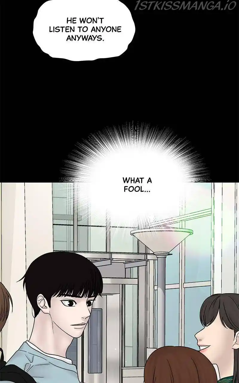 Chasing Tails Chapter 30