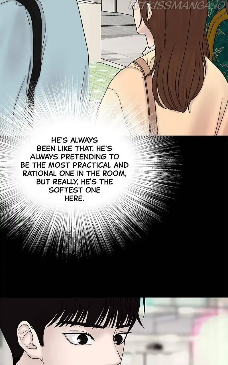 Chasing Tails Chapter 30