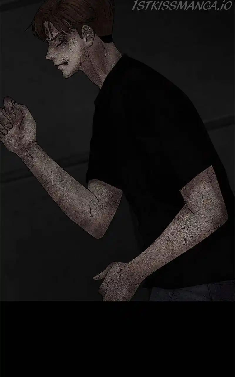 Chasing Tails Chapter 30