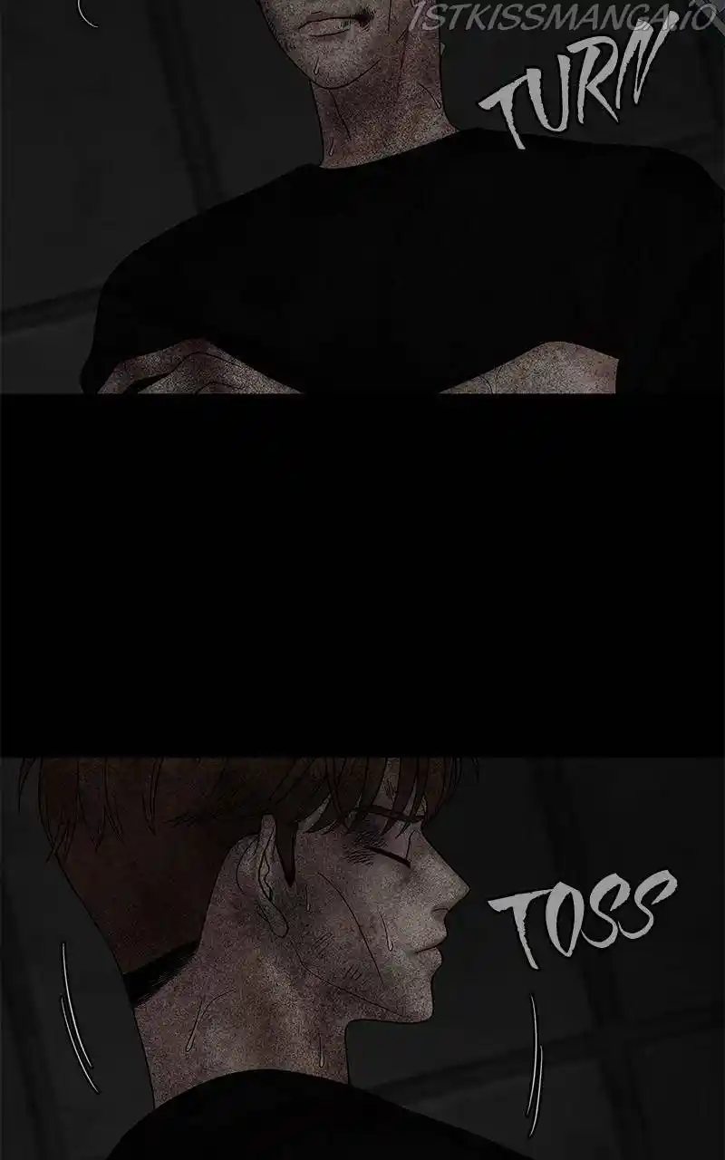 Chasing Tails Chapter 30