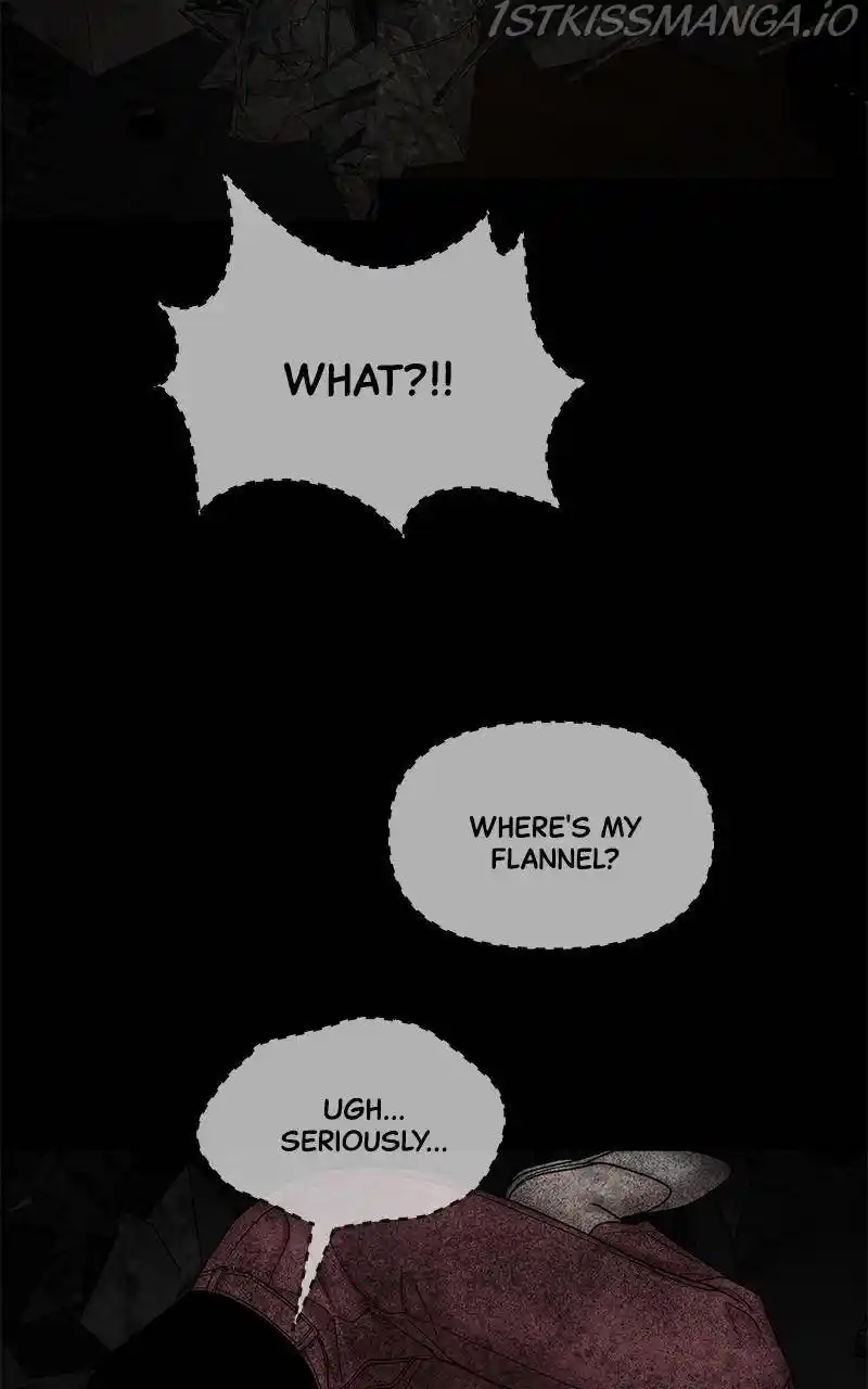 Chasing Tails Chapter 30