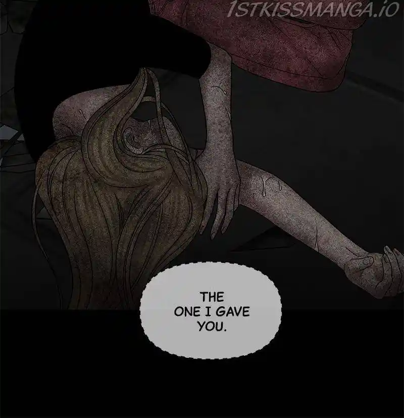 Chasing Tails Chapter 30