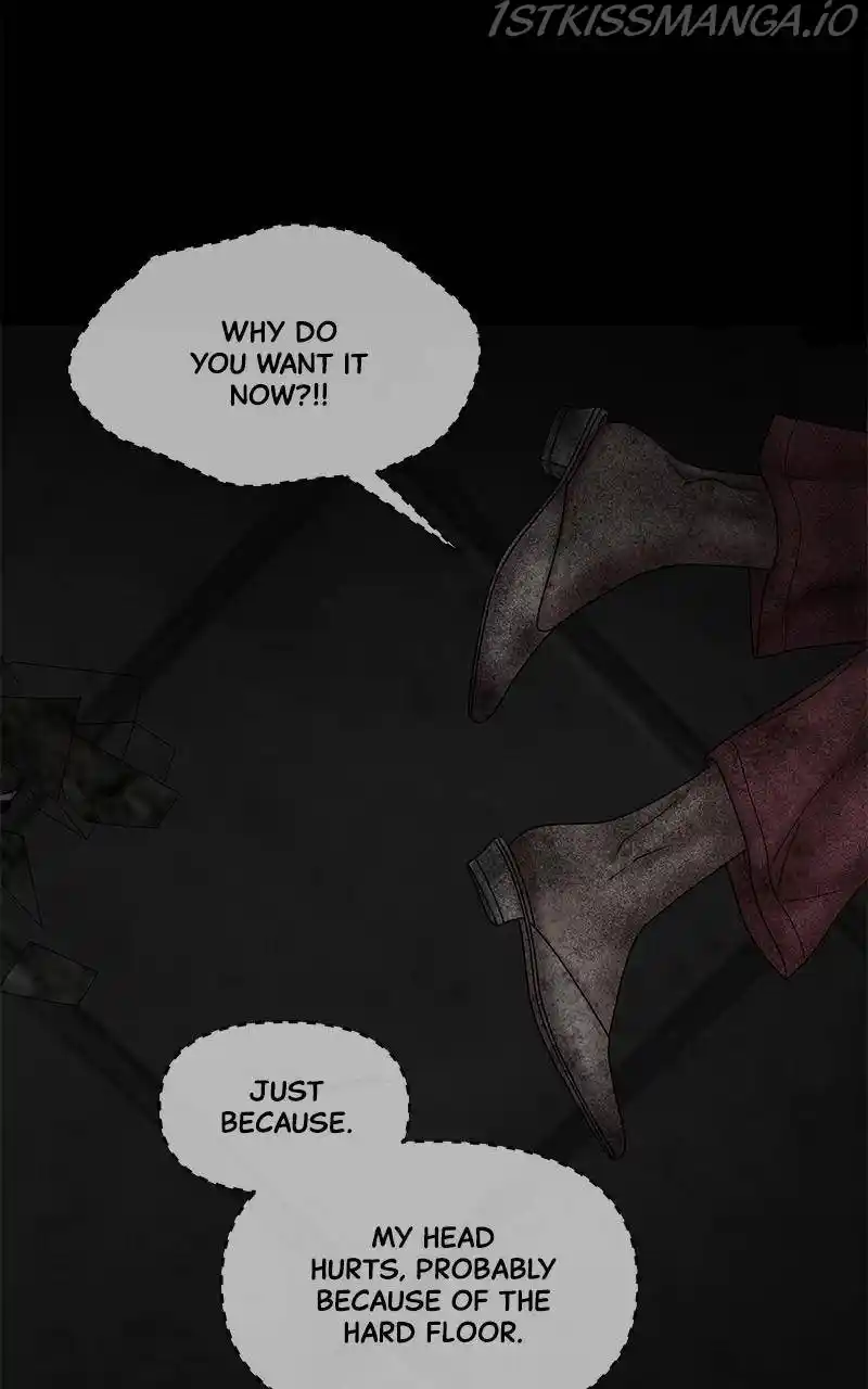 Chasing Tails Chapter 30