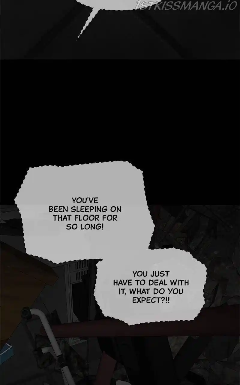 Chasing Tails Chapter 30