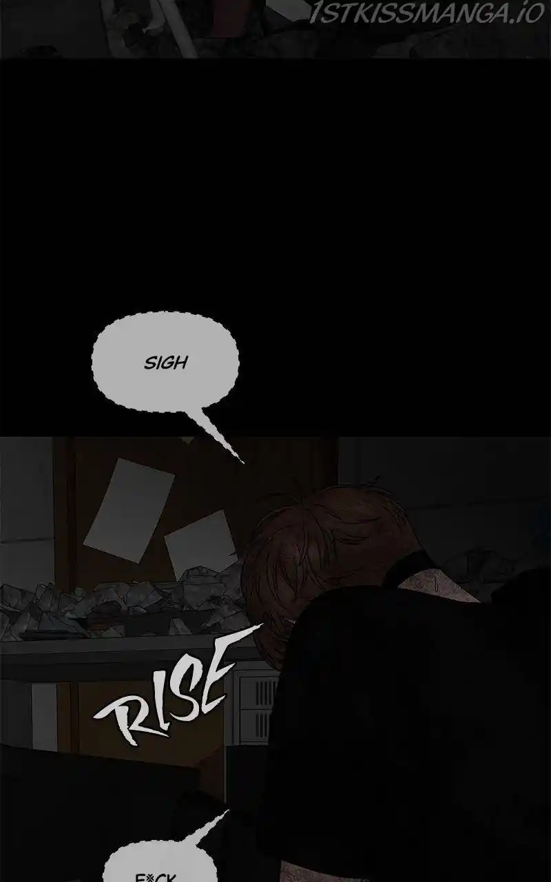 Chasing Tails Chapter 30