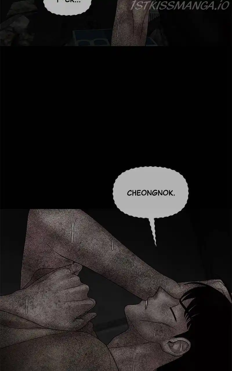 Chasing Tails Chapter 30