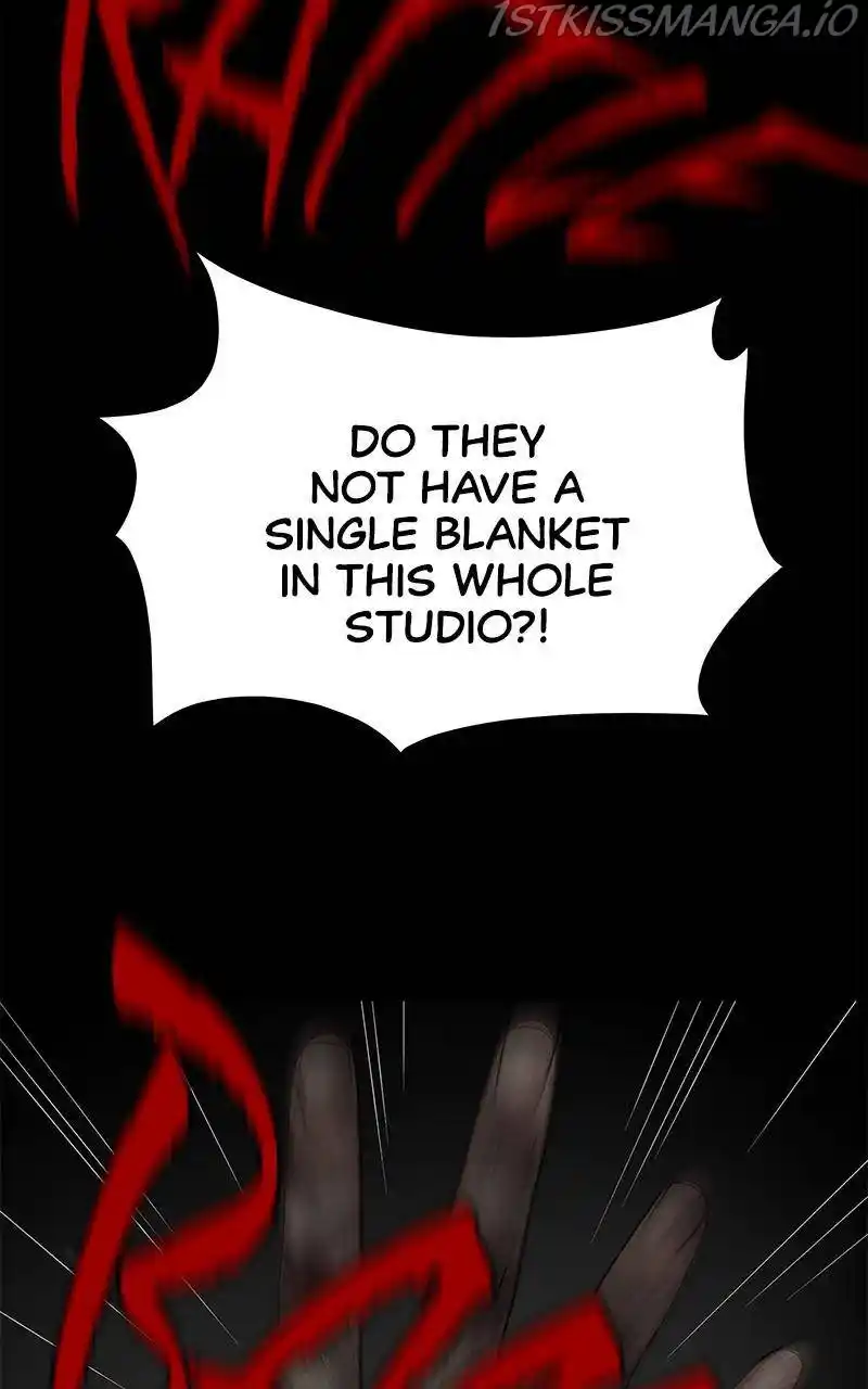 Chasing Tails Chapter 30