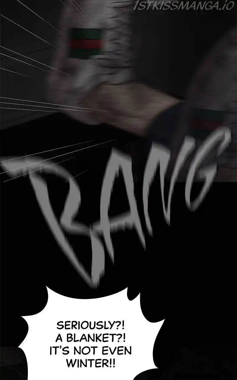 Chasing Tails Chapter 30