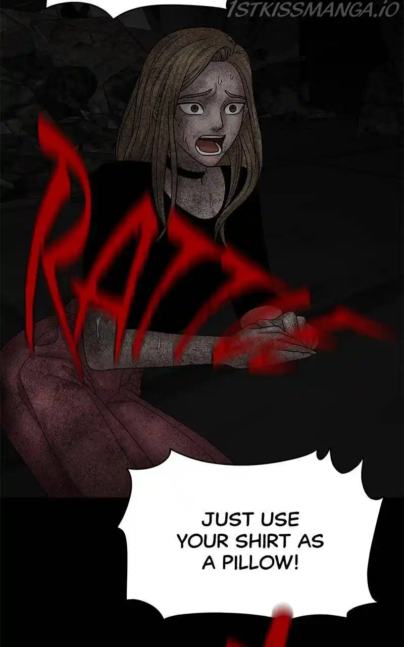 Chasing Tails Chapter 30