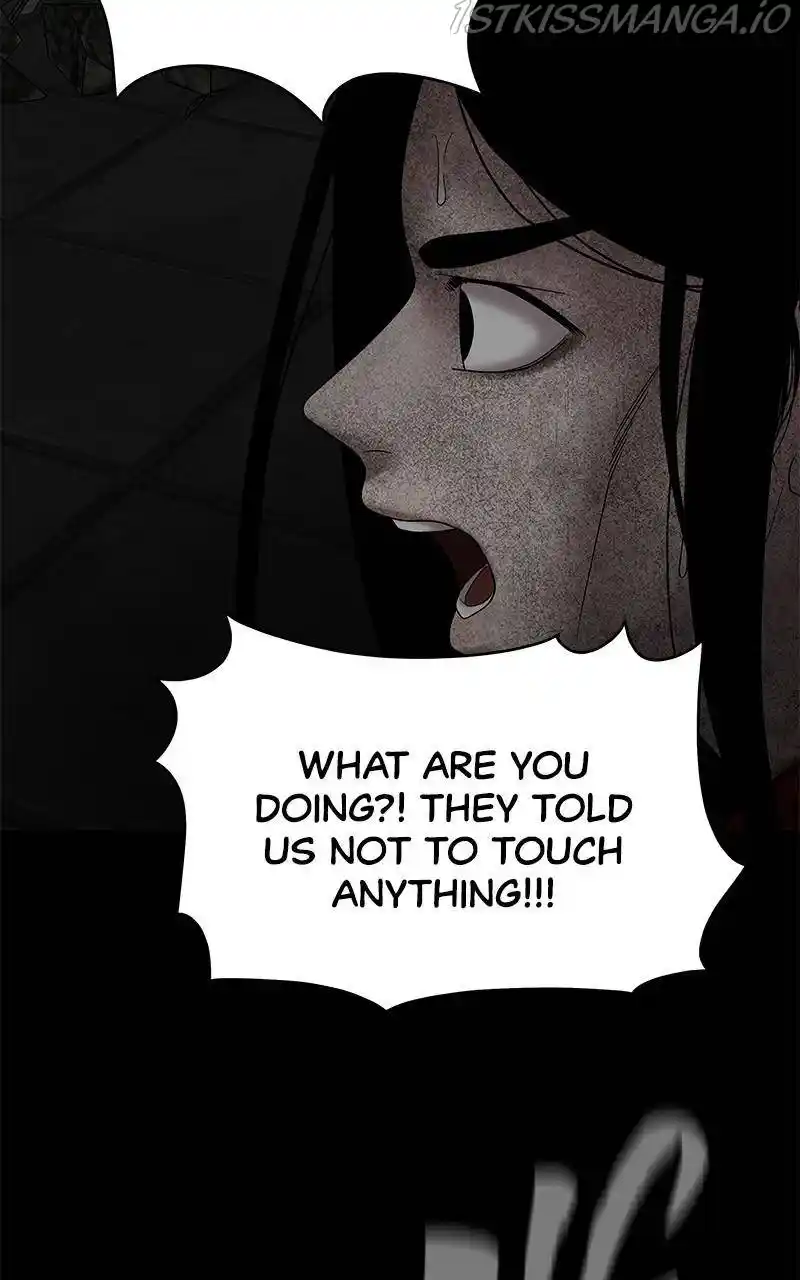 Chasing Tails Chapter 30