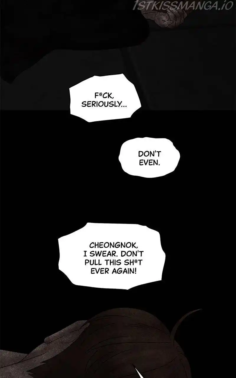 Chasing Tails Chapter 30