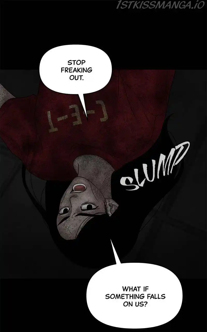 Chasing Tails Chapter 30