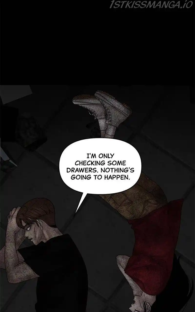 Chasing Tails Chapter 30