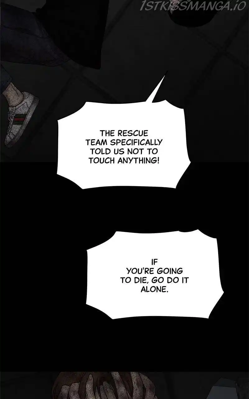 Chasing Tails Chapter 30