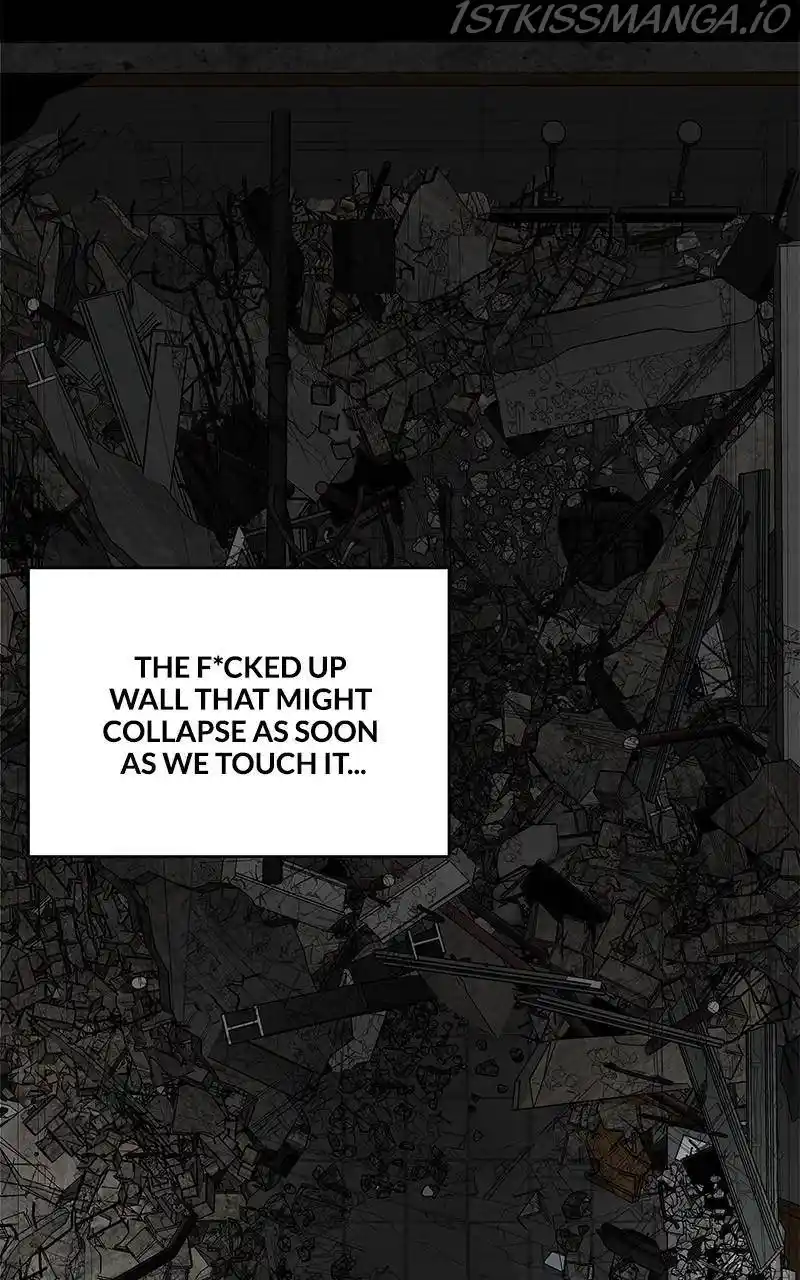 Chasing Tails Chapter 30