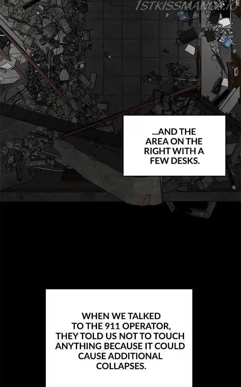 Chasing Tails Chapter 30