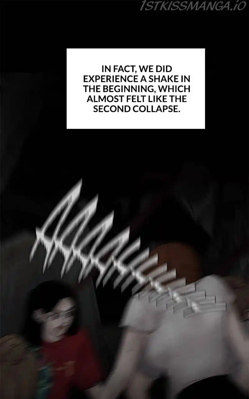 Chasing Tails Chapter 30