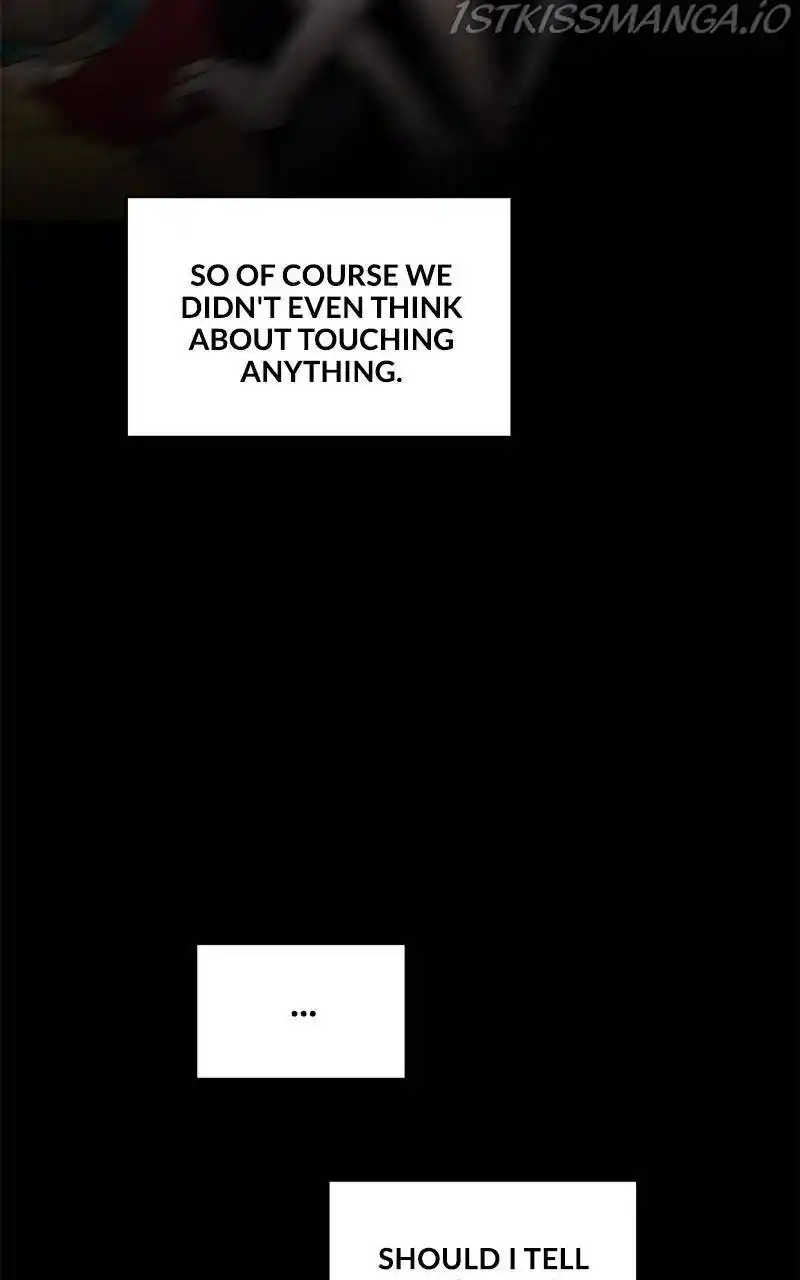 Chasing Tails Chapter 30