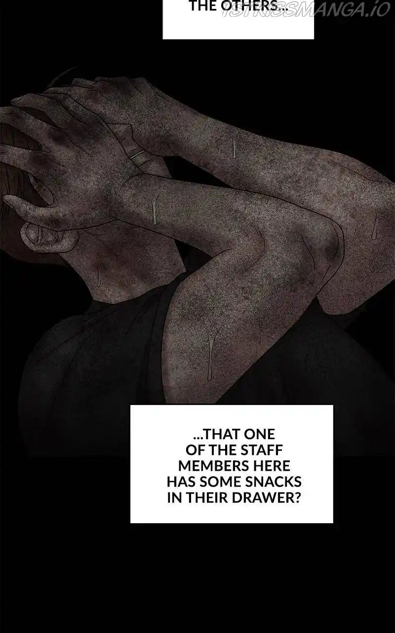 Chasing Tails Chapter 30