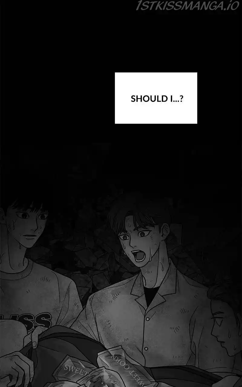 Chasing Tails Chapter 30