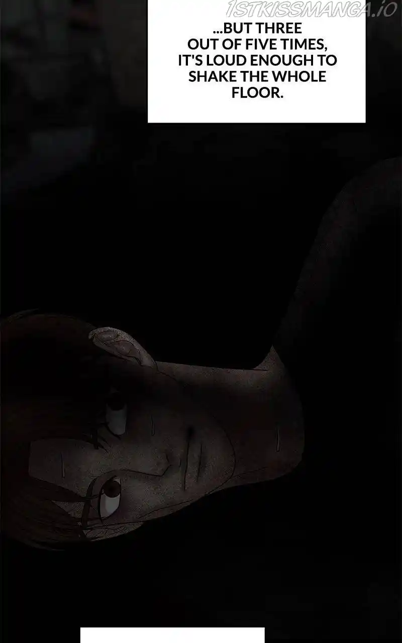 Chasing Tails Chapter 30