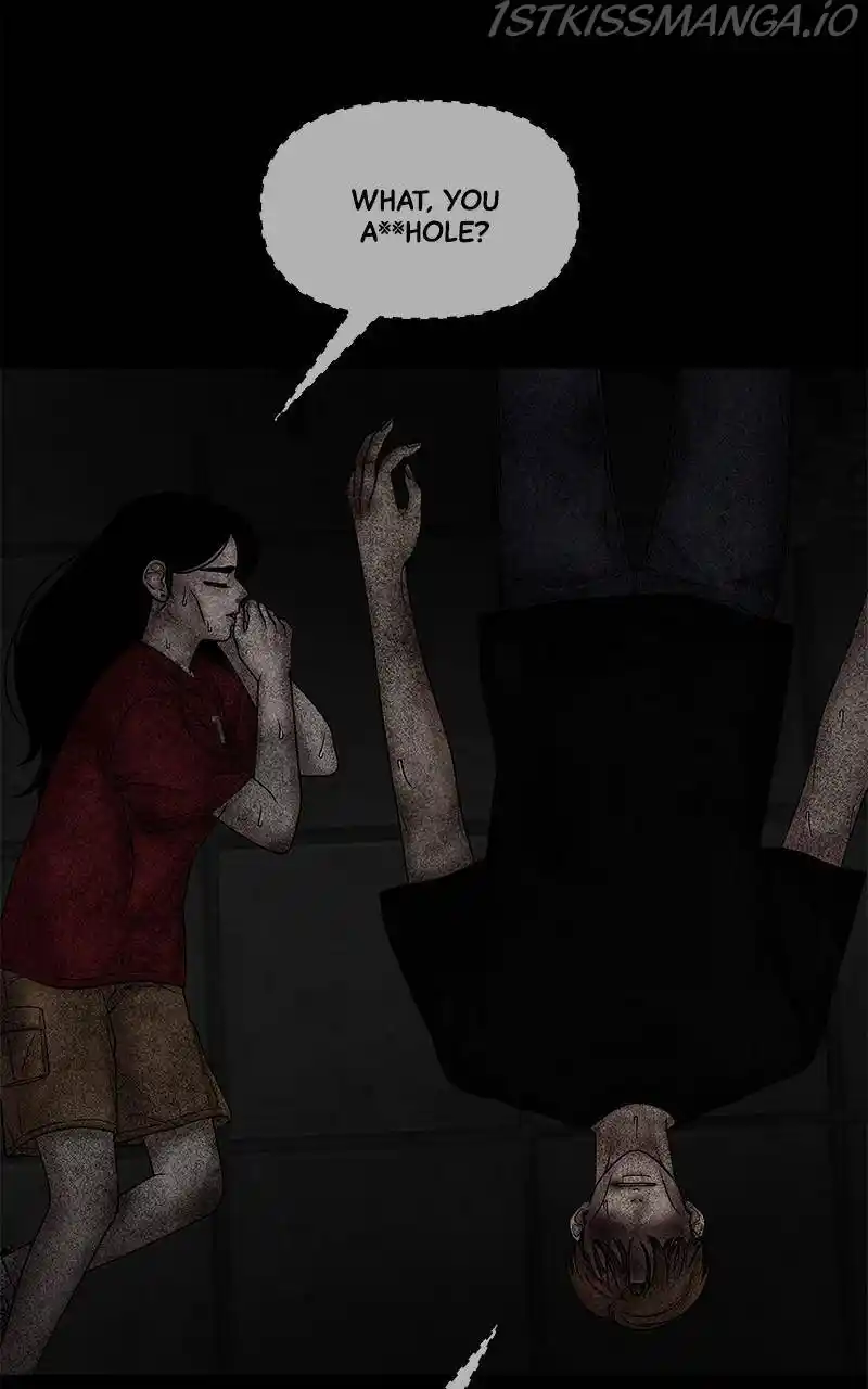 Chasing Tails Chapter 30