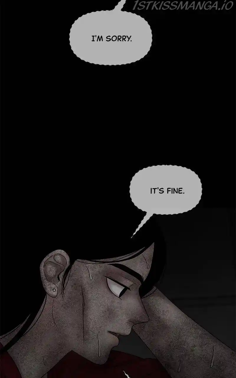 Chasing Tails Chapter 30