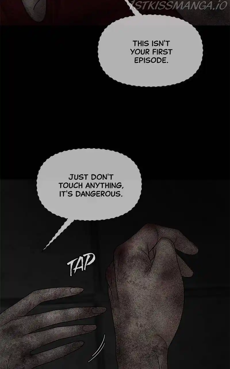 Chasing Tails Chapter 30