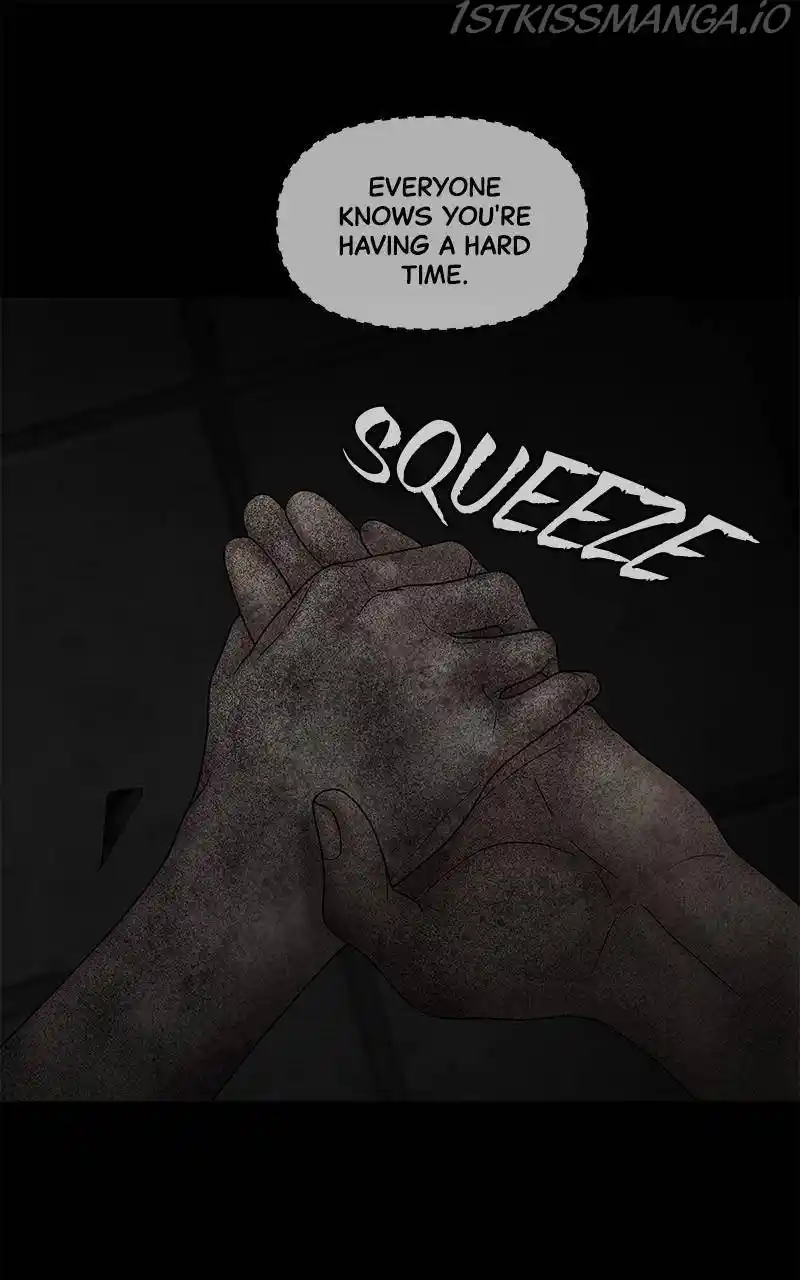 Chasing Tails Chapter 30