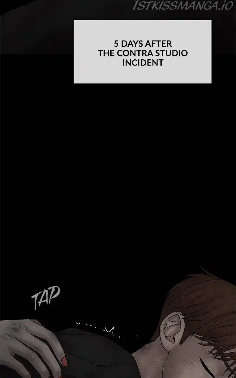 Chasing Tails Chapter 30