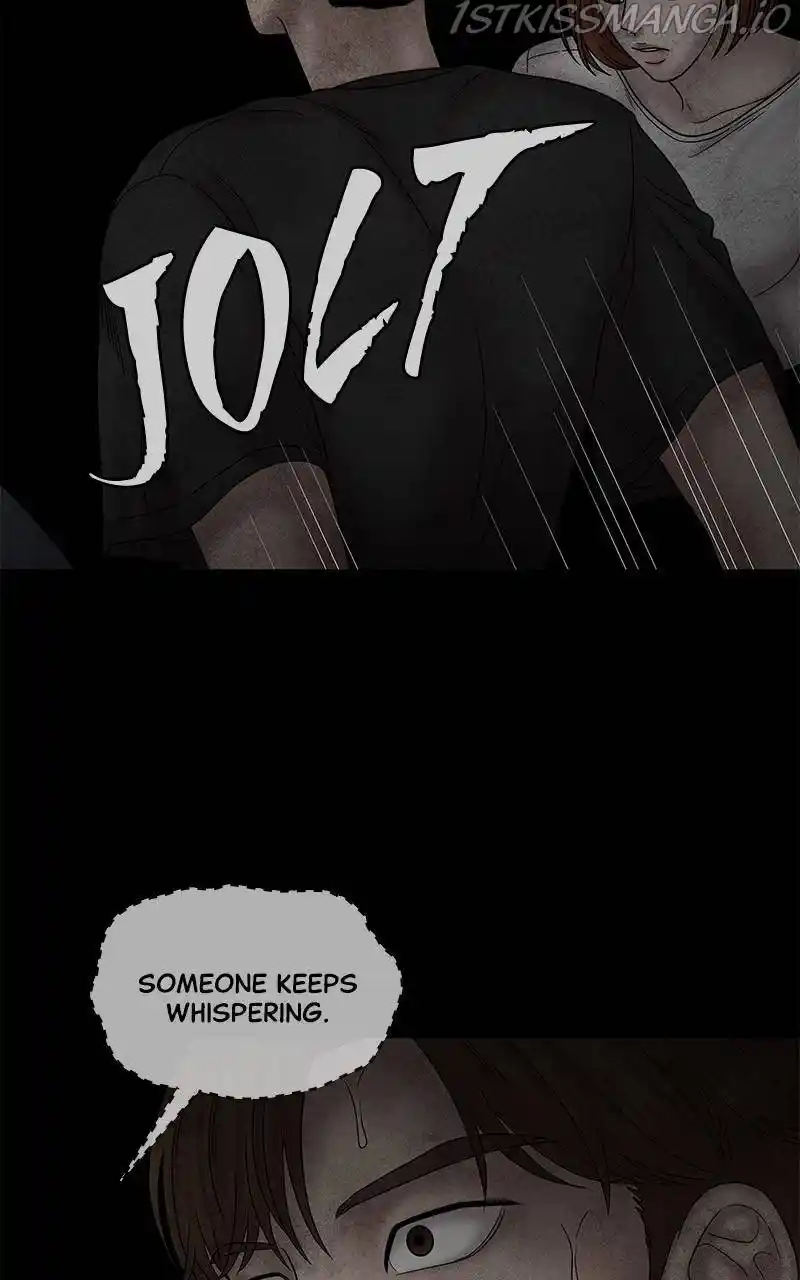 Chasing Tails Chapter 30