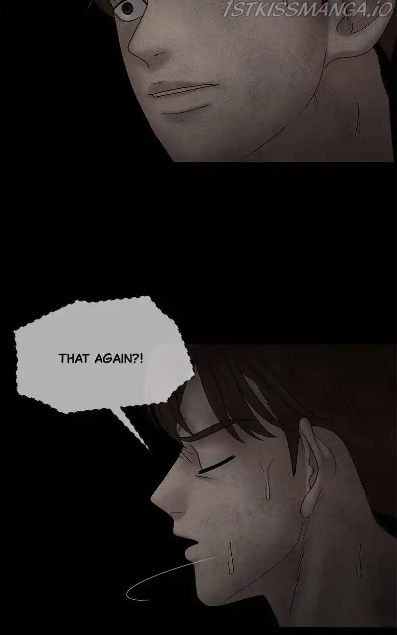 Chasing Tails Chapter 30