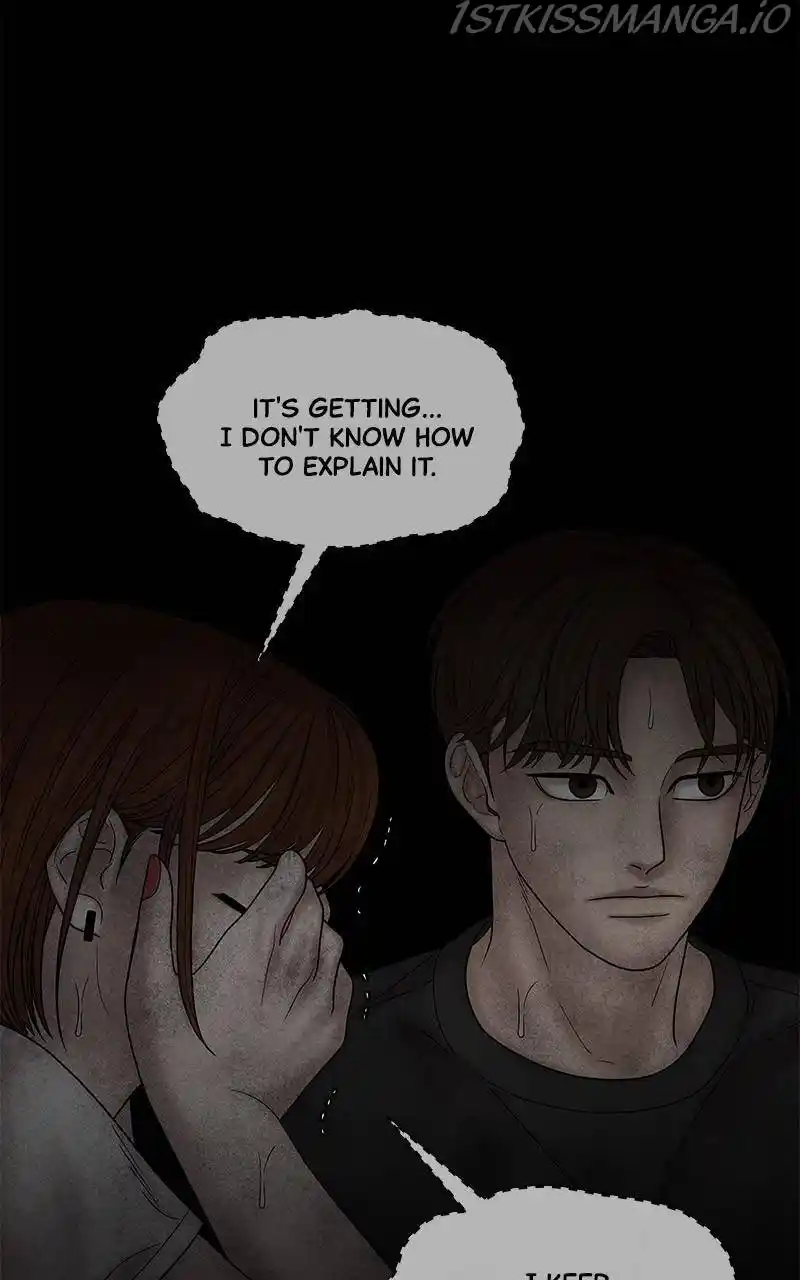 Chasing Tails Chapter 30