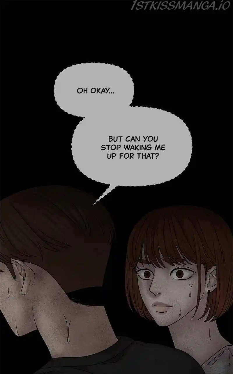 Chasing Tails Chapter 30