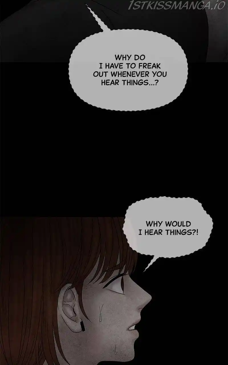 Chasing Tails Chapter 30