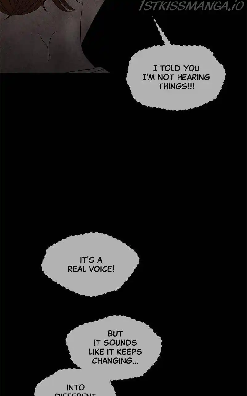 Chasing Tails Chapter 30