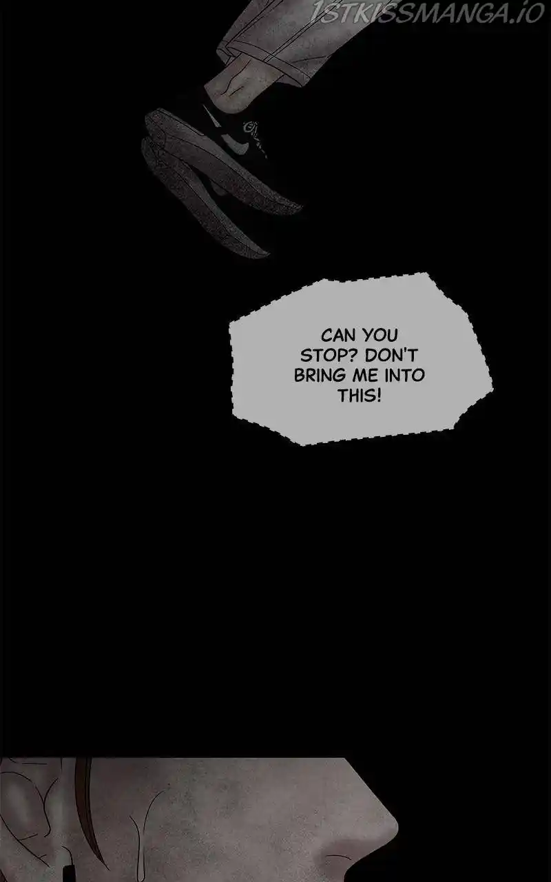 Chasing Tails Chapter 30