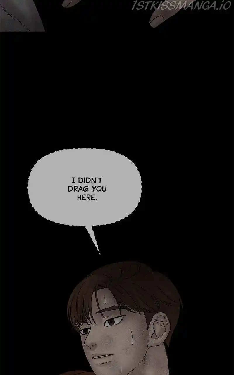 Chasing Tails Chapter 30