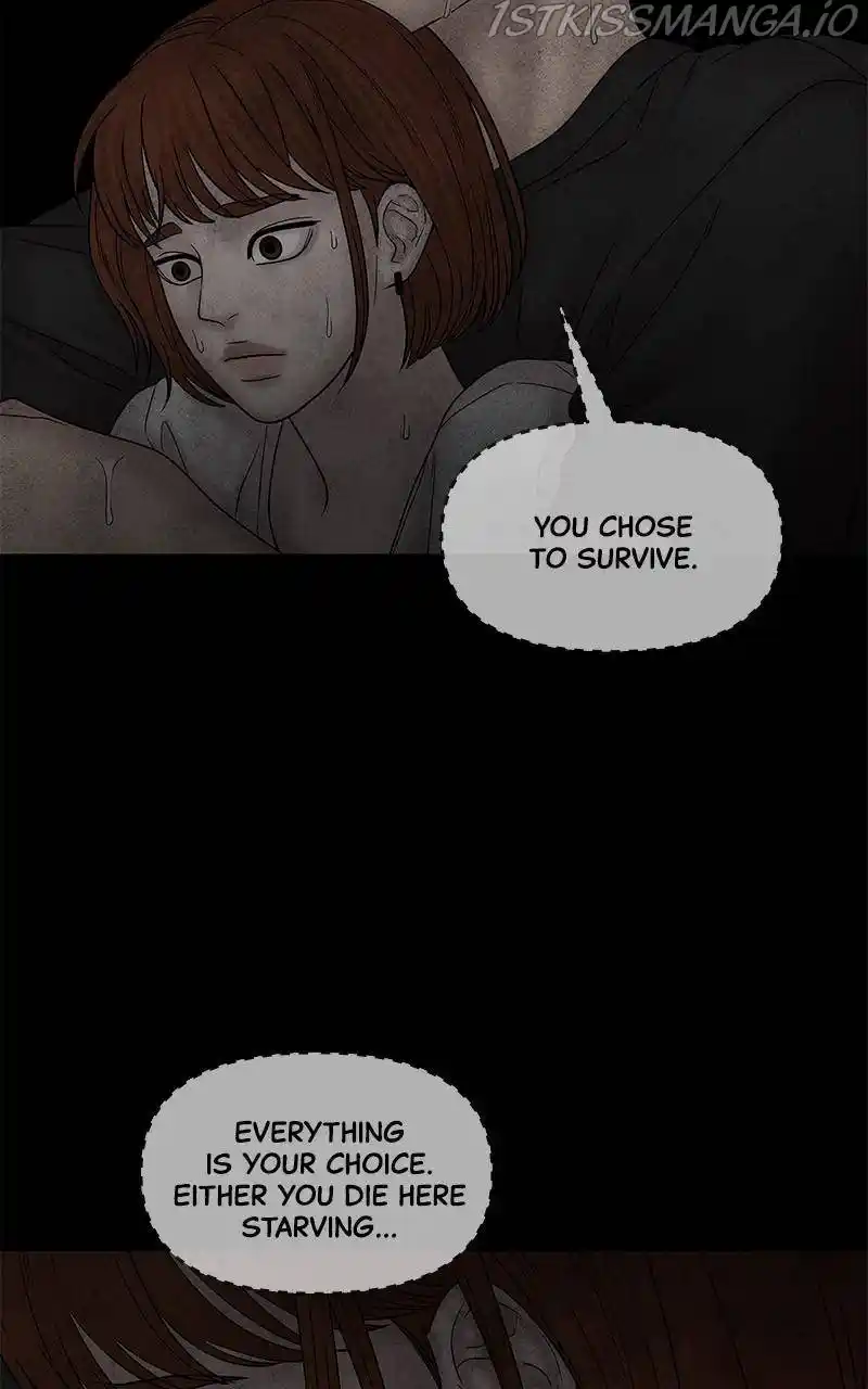 Chasing Tails Chapter 30