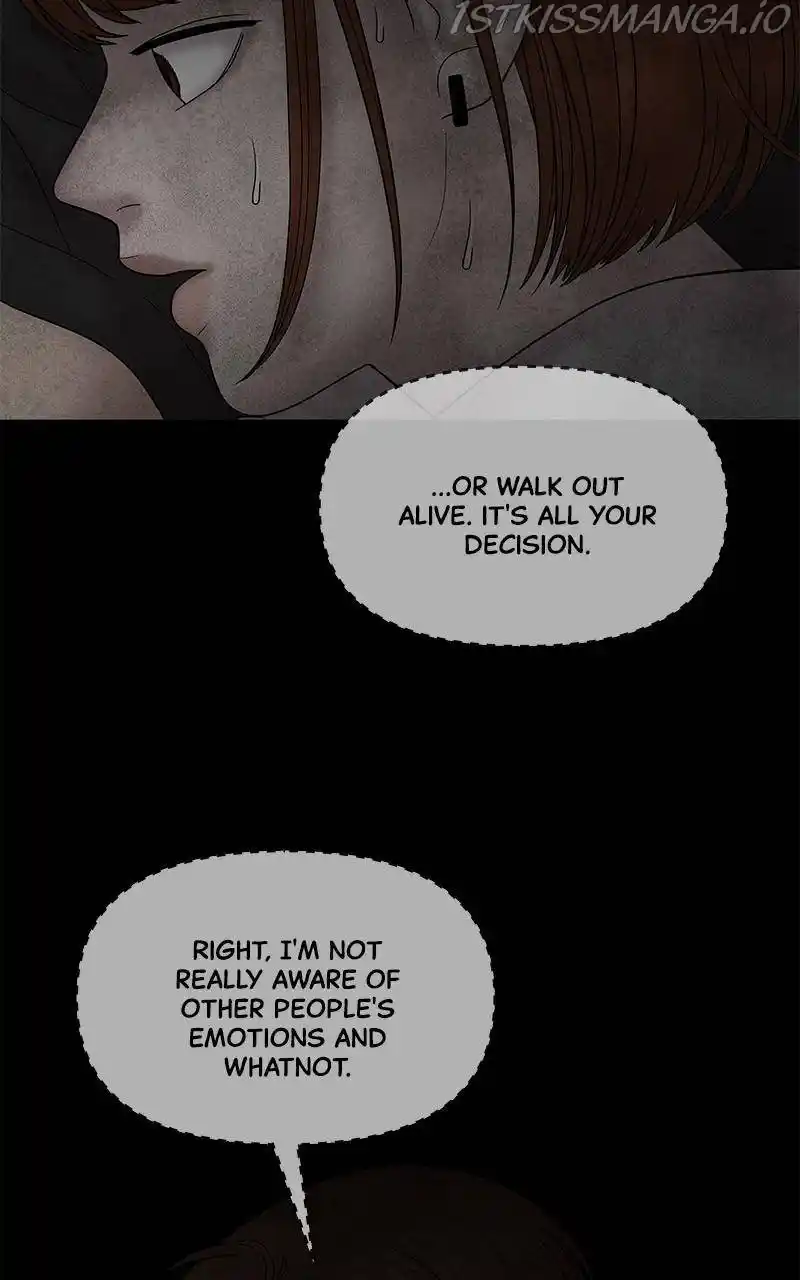 Chasing Tails Chapter 30