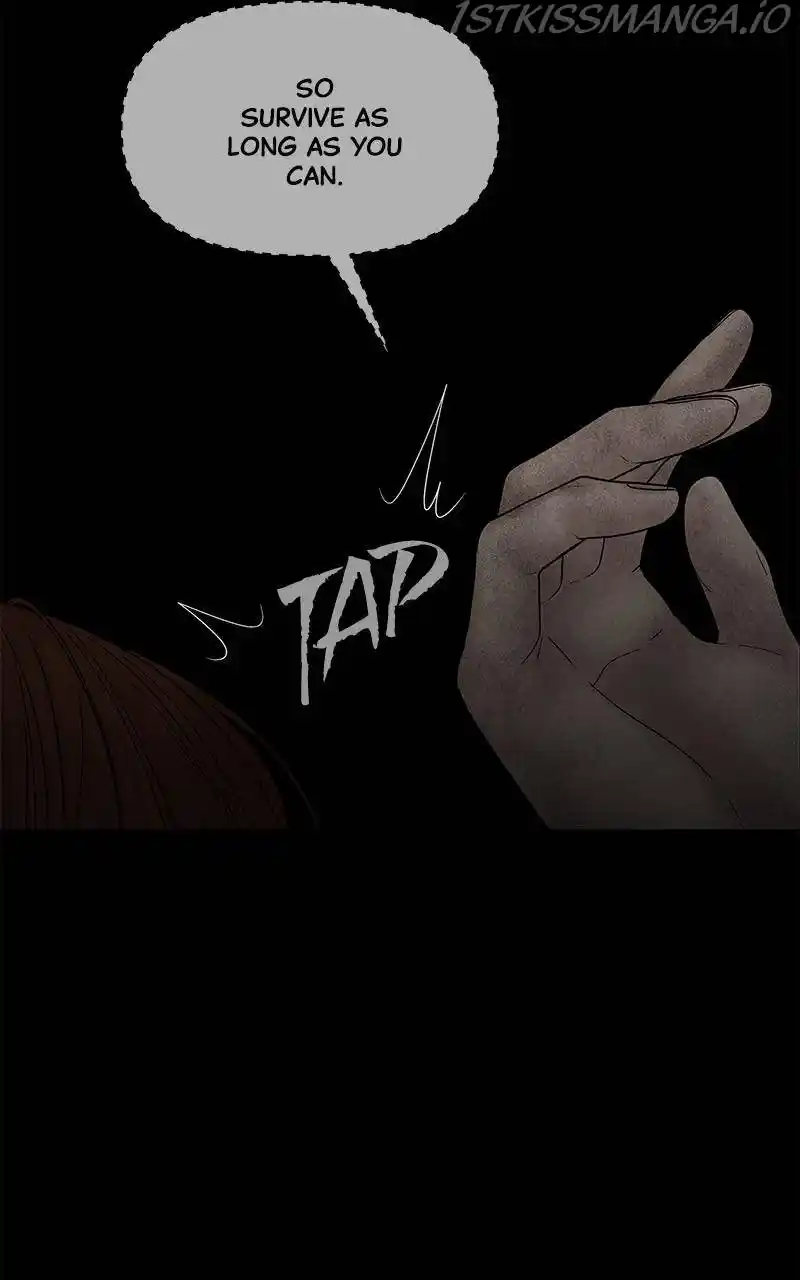 Chasing Tails Chapter 30