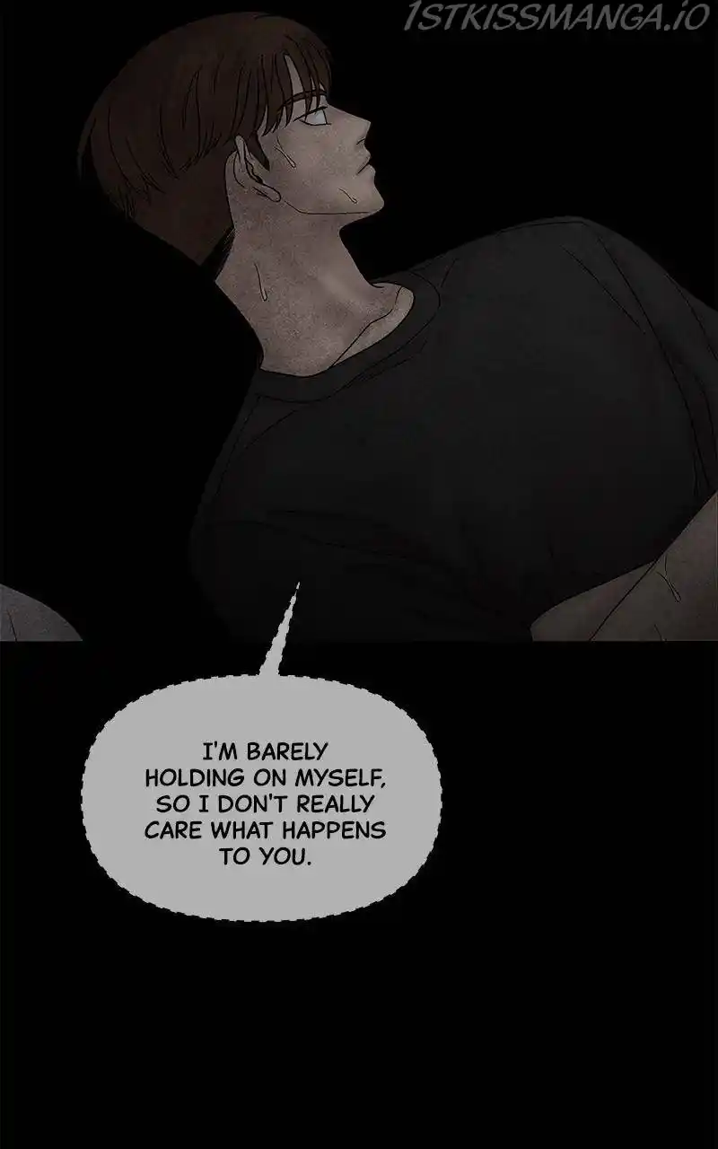 Chasing Tails Chapter 30